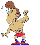 Sports graphics