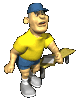 Sports graphics