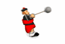 Sports graphics