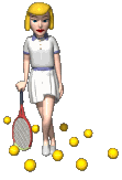 Sports graphics