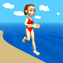 Sports graphics