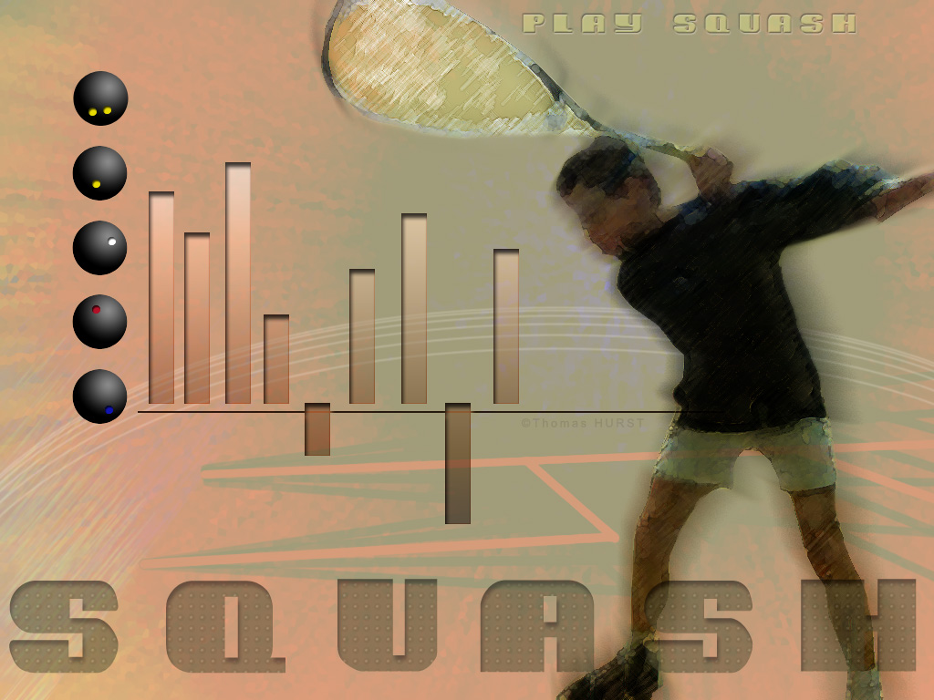 Sports graphics
