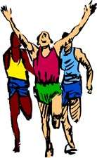 Sports graphics
