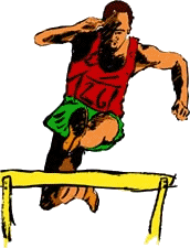Sports graphics