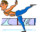 Sports graphics