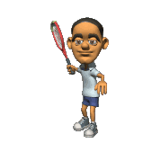 Sports graphics