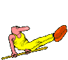 Sports graphics