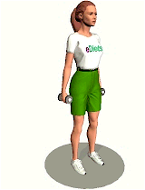 Sports graphics