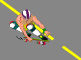 Sports graphics