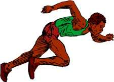 Sports graphics