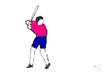 Sports graphics
