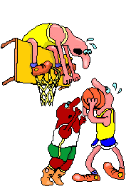 Sports graphics