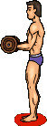 Sports graphics