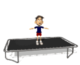Sports graphics