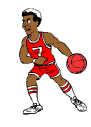 Sports graphics