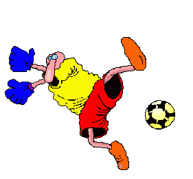 Sports graphics