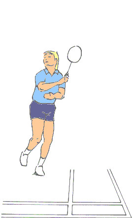 Sports graphics