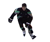 Sports graphics