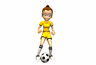Sports graphics