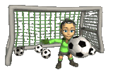 Sports graphics