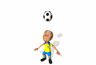 Sports graphics