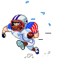 Sports graphics