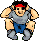 Sports graphics
