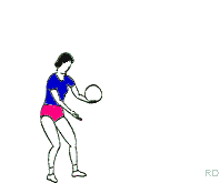 Sports graphics