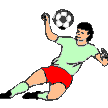 Sports graphics