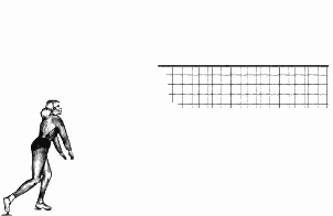 Sports graphics