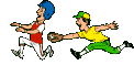 Sports graphics