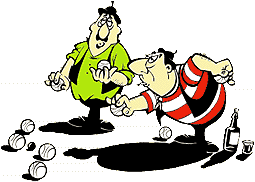 Sports graphics