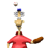 Sports graphics