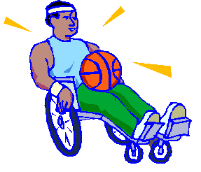 Sports graphics