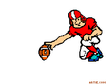 Sports graphics