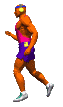 Sports graphics