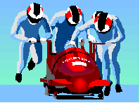 Sports graphics