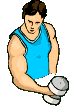 Sports graphics