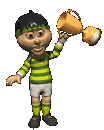 Sports graphics