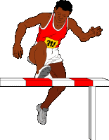 Sports graphics