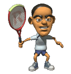 Sports graphics