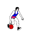 Sports graphics