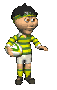 Sports graphics