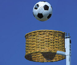 Sports graphics