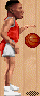 Sports graphics