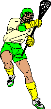 Sports graphics