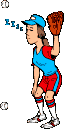 Sports graphics