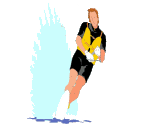 Sports graphics