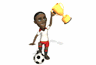 Sports graphics