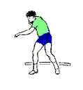 Sports graphics